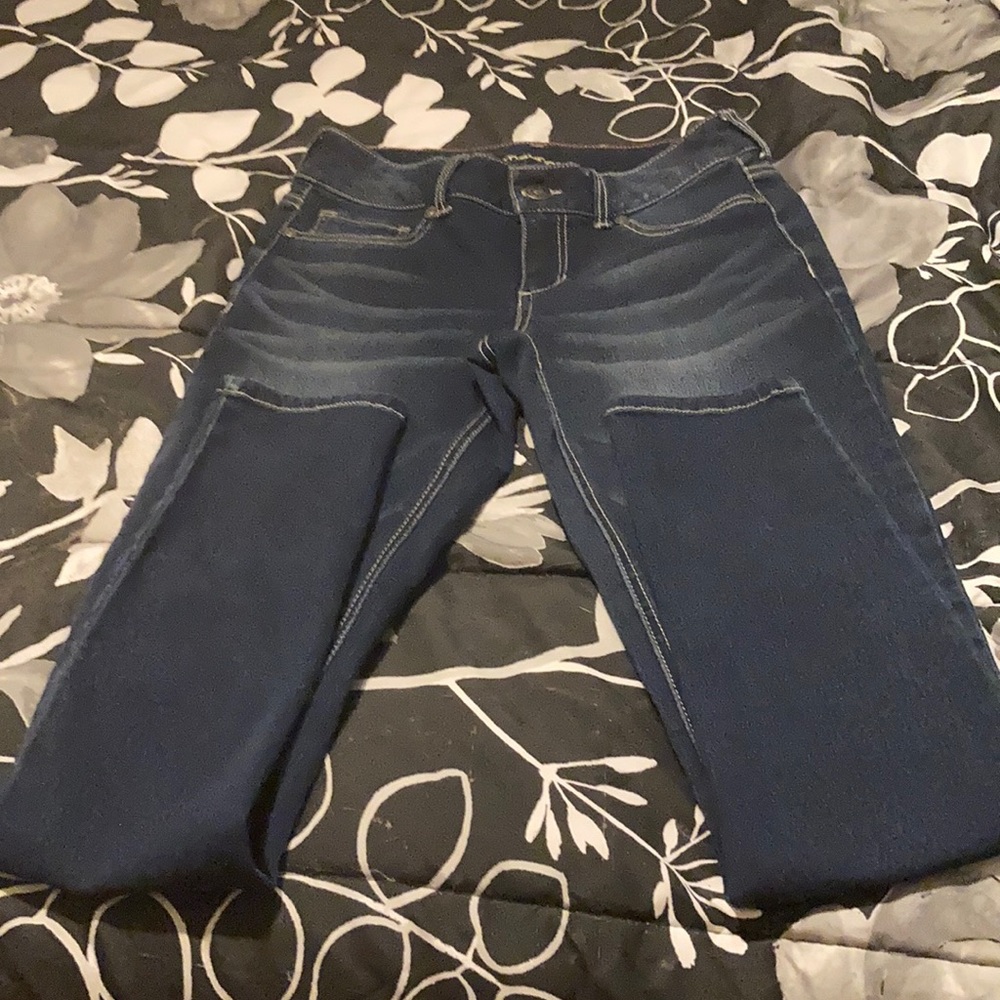Maurice’s jeggings pants
